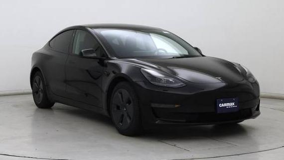 TESLA MODEL 3 2023 5YJ3E1EA6PF419875 image TESLA MODEL 3 2023 5YJ3E1EA6PF419875 image